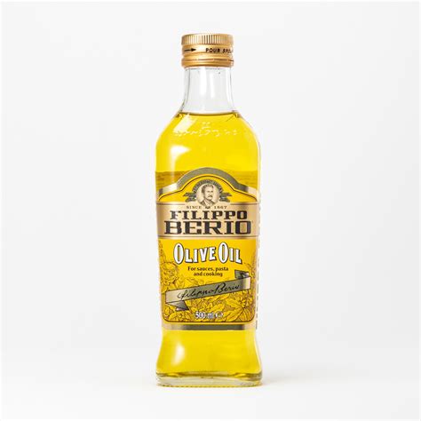 Filippo Berio