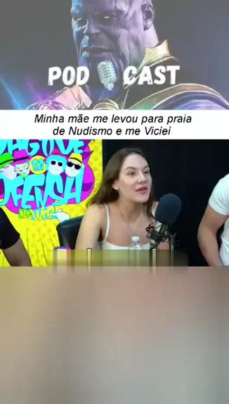 Assista Aos Curtas Mais Pol Micos E Engra Ados Do Mundo Dos Podcasts