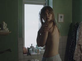 Nude Video Celebs Birgitte Hjort Sorensen Nude Borgen S E