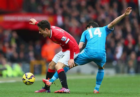 Manchester United v Sunderland - Mirror Online