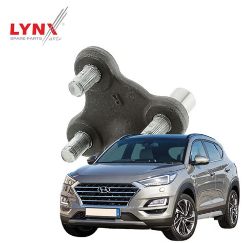 Опора шаровая Hyundai Tucson (3) / Хендай Туссан 2015 2016 2017 2018 ...