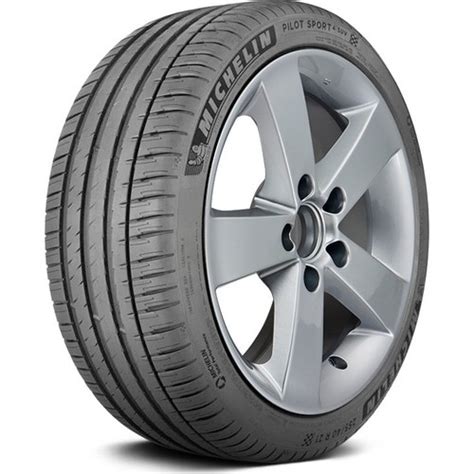 Michelin R Y Xl Pilot Sport Suv Yaz Lasti I Fiyat