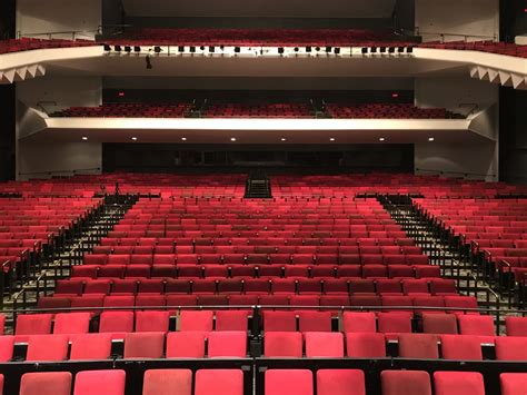 Renovated Uihlein Hall to reopen next week