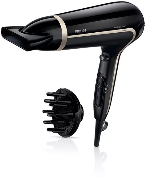 ThermoProtect Ionic Haartrockner HP8232/28 | Philips