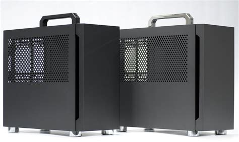 Good portable micro-atx case : r/buildapc