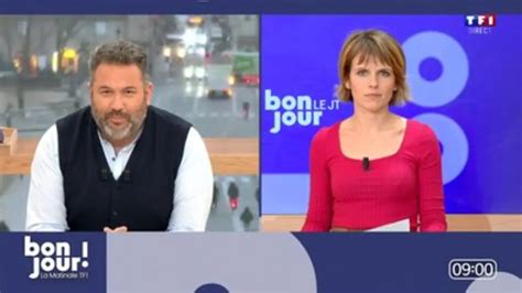 Replay Bonjour La Matinale TF1 Du 12 01 2024 Bonjour La Matinale