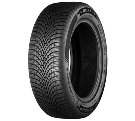 DUNLOP ALL SEASON 2 215/60 R17 100V XL kaufen | FORSTINGER