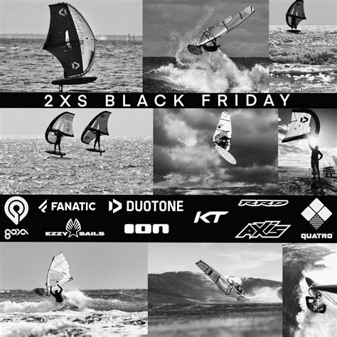 2XS BLACK FRIDAY 2024 - 2XS