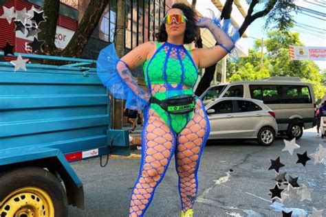 Carnaval Ideias De Looks Hot Pants Portal Norte