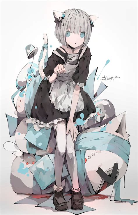 Hentai Dude On Twitter Rt Iamuu N