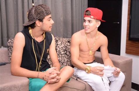 Rep Rter Gabriel Le O Afirma Que J Ficou Biel Guia Gay S O Paulo