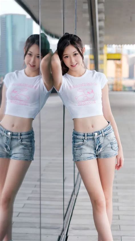 Top 152 ảnh gái xinh Trung Quốc hot douyin đẹp rạng ngời