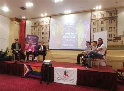 Conferencia Entre Activistas Y L Deres Gay Acuerdan Declaraci N Sobre Viruela Del Mono Infobae