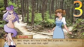 Free Dorothy Wizard Of Oz Porn Videos From Thumbzilla
