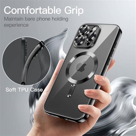 Husa CD Pattern MagSafe Samsung Galaxy A17 5G negru - Mobistore