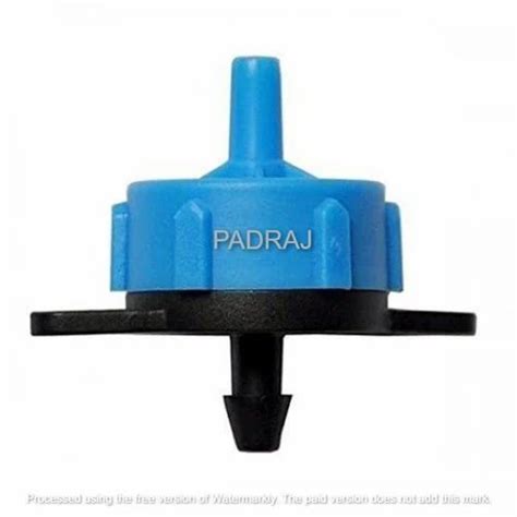 Online Dripper/irrigation dripper at Rs 0.65 | Online Dripper in ...