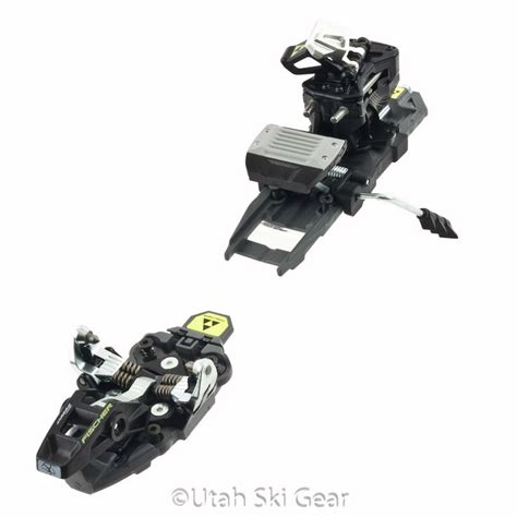 Fischer Tour Classic AT Bindings B105 FR-T70315-OS_004 | AT Bindings ...