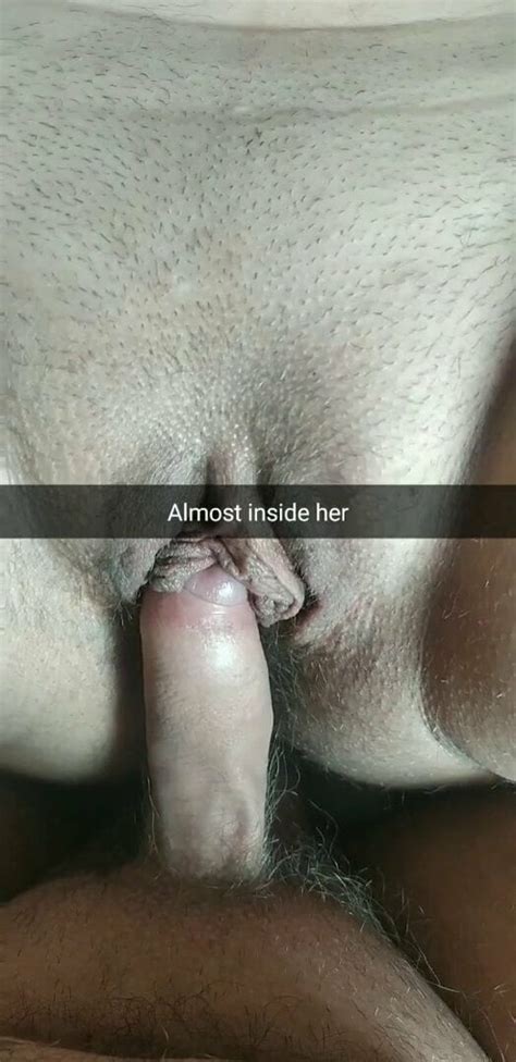 Yes He Is Almost Inside My Pussy But Its Not Cheating Xhamster