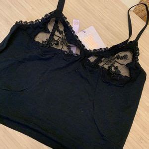 Savage X Fenty Intimates Sleepwear Savage X Fenty Lingerie Set Nwot Poshmark