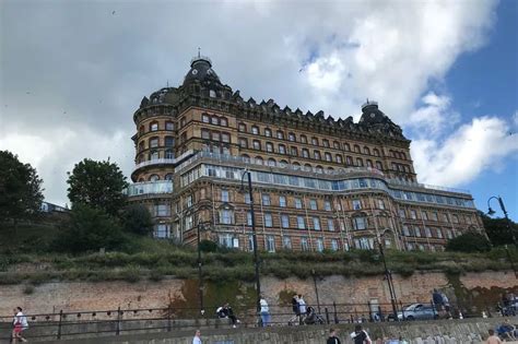 Operator Of Scarboroughs Grand Hotel Ranked Uks Worst Hotel Chain For