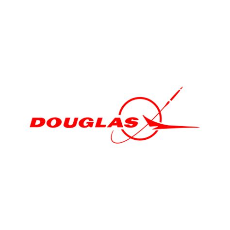 McDonnell Douglas Logo