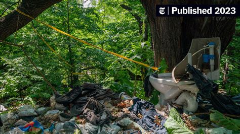 A 3-Month-Old Baby Was Found Dead Near a Bronx Expressway - The New