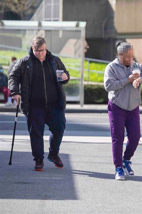 ‘Baby-Faced Butcher’ Daphne Abdela seen for first time since Netflix