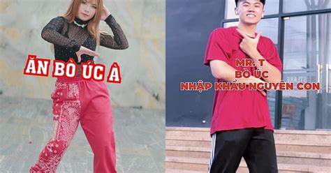 Vì sao loạt TikToker thích thú với điệu nhảy lật tay cực hot tháng