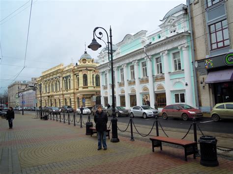 Прогулка по Нижнему Новгороду. Tour of Nizhny Novgorod : На крыльях ...