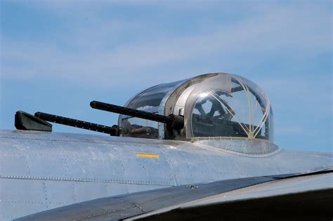 B-25J Mitchell Walk Around Page 1