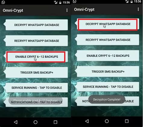 How To Read Encrypted Whatsapp Messages Effective Ways