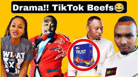 Kenya Sihami 😂😂 Tiktok Drama Episodes🔥 Mwiti Baba Talisha Pst