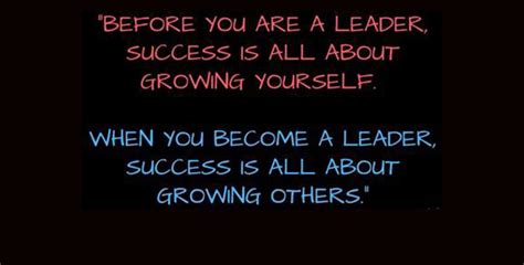 Poster: Leaders - Cornett's Corner