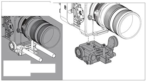 SONY FX6 Full Frame Cinema Camera Instruction Manual