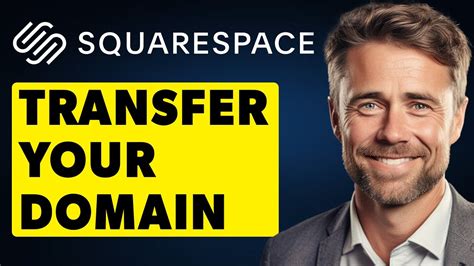 How To Transfer Squarespace Domain To Another Squarespace Site Simple