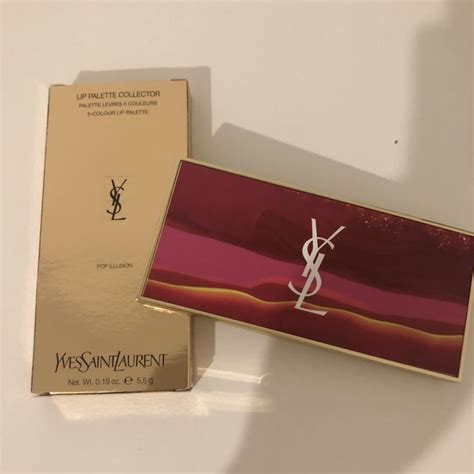 YVES SAINT LAURENT FULL MATTE SHADOW EYE SHADOW 8 Depop