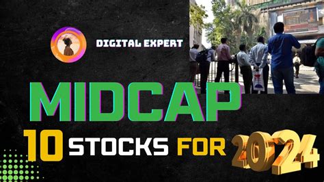 Best Midcap Stocks To Invest In 2024 Multibagger Stocks For Next 10