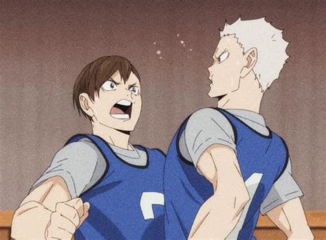 Haikyuu X Male Reader One Shots Aone X Small Male Reader Haikyuu