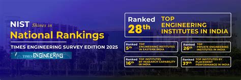NIST University is one of the best engineering and management colleges