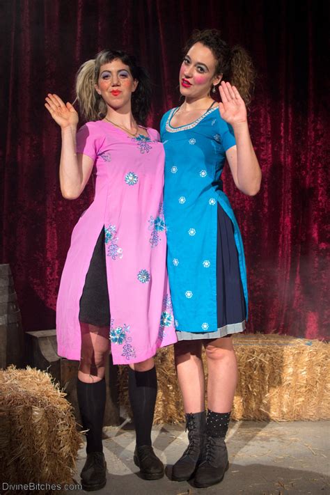 Happy Halloween From The Divine Bitches Maitresse Madeline Marlowe Leads A Trav Porn Pictures