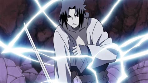 Chidori Nagashi Naruto Wiki Fandom