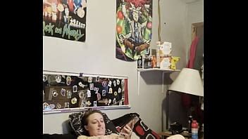 Crystal Rowan Illinois Showing Off Her Amazing Phat Pussy XVIDEOS