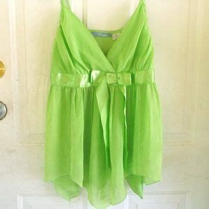 Intimates Sleepwear Sexy Lingerie Chemise With Tong Xl Poshmark