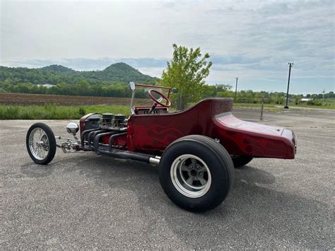 Ford Model T Hot Rod S Build For Sale