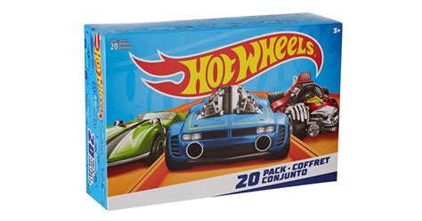 Prime Day Hot Wheels Set Of Cars Amazon