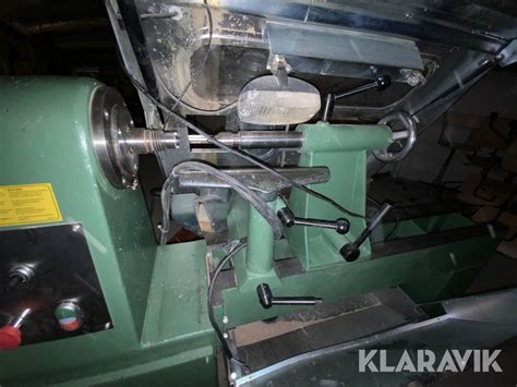 Träsvarv EJCA TSL30, Karlskoga, Klaravik auktioner