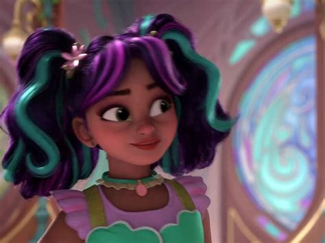 Unicorn Academy Full Cast And Crew Tv Guide