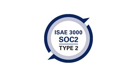 Isae 3000 Soc2 Fabasoft