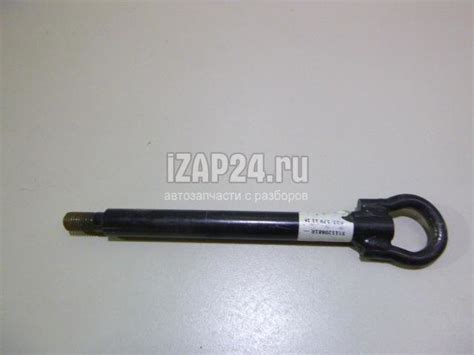 Рено флюенс буксировочный крюк где находится - 91 фото