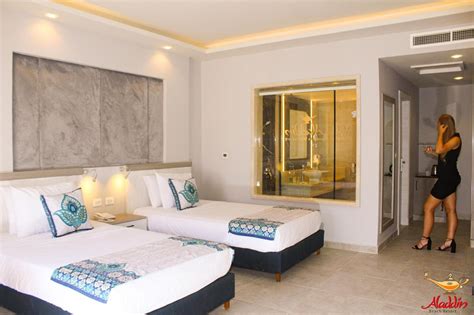 ALADDIN BEACH RESORT HURGHADA | SAVE ON YOUR STAY IN VILLAGES ROAD